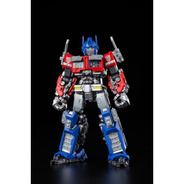 Transformers Blokees Plastic Model Kit Classic Class 01 Optimus Prime